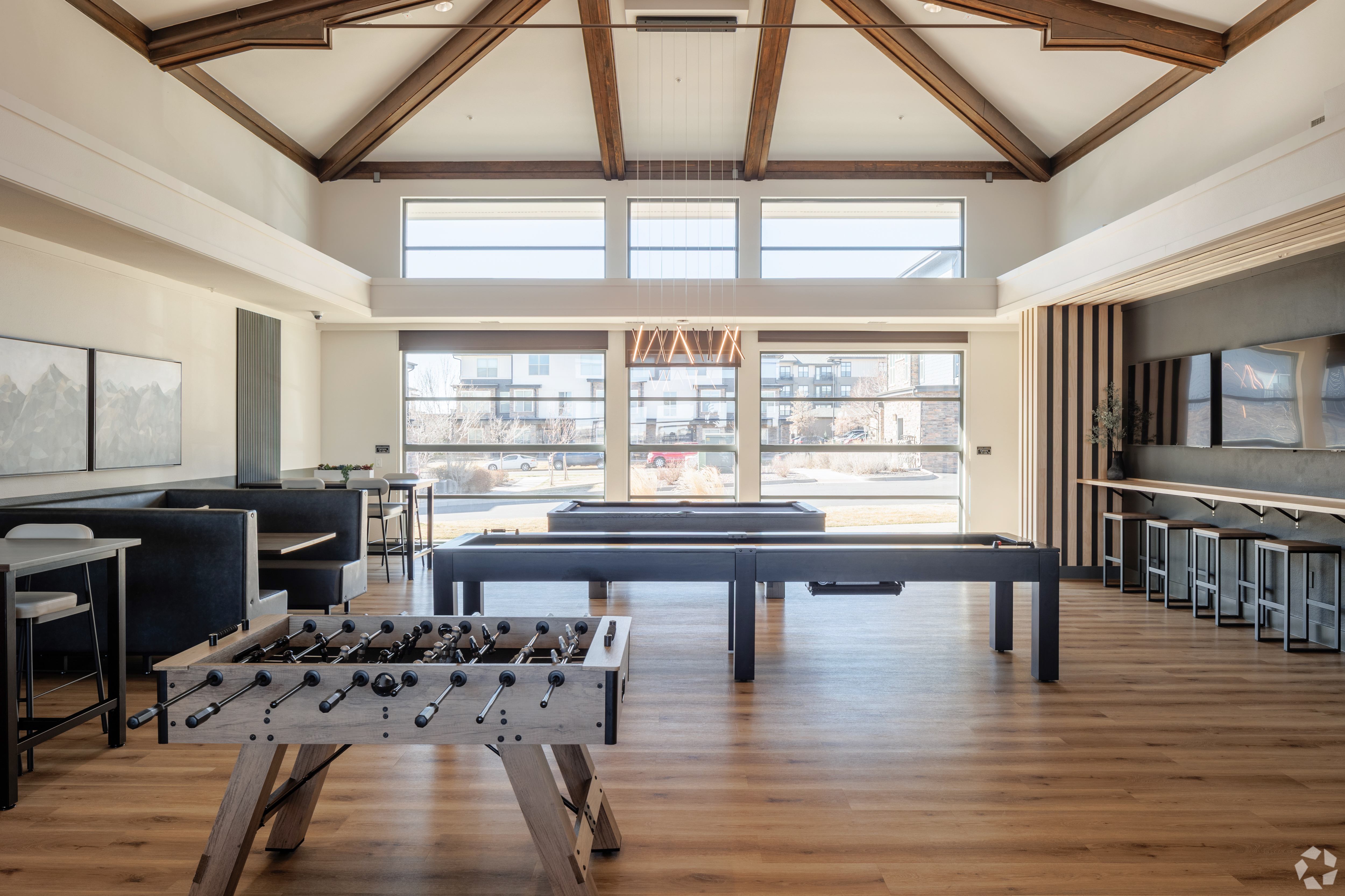 Arbour Commons is a similar property to Maa Promenade located in Westminster